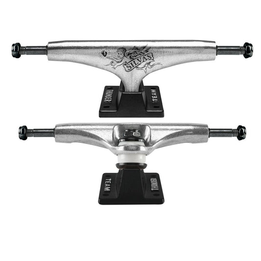 Thunder Skateboard Trucks 148 Hollow Miles Silvas Omni 8.25" Axles