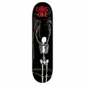 Zero Skateboard Deck Chris Cole Living Dead 8 25