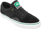 Emerica Shoes Provost G6 Black White Gold Usa Skateboard Sneakers