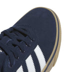 Adidas Shoes Adi Ease Navy White Gum Originals Skateboard Sneakers
