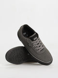 Etnies Shoes Chris Joslin Vulc Dark Grey Black Us Size Skateboard Sneakers