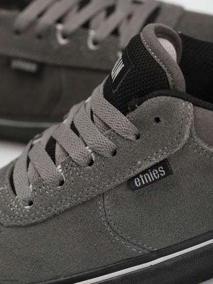 Etnies Shoes Chris Joslin Vulc Dark Grey Black US SIZE Skateboard Sneakers