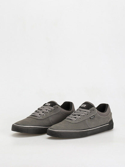 Etnies Shoes Chris Joslin Vulc Dark Grey Black US SIZE Skateboard Sneakers