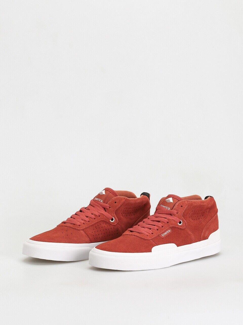Emerica Shoes Pillar Brick Us Size Skateboard Sneakers