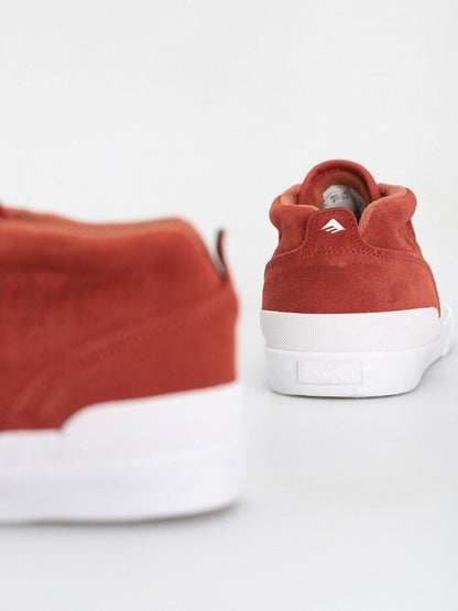 Emerica Shoes Pillar Brick G6 US SIZE Skateboard Sneakers