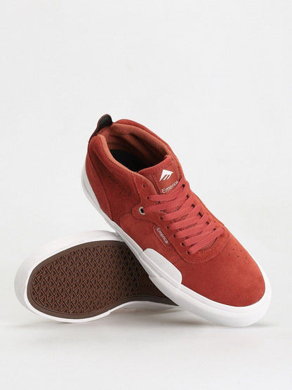 Emerica Shoes Pillar Brick G6 US SIZE Skateboard Sneakers