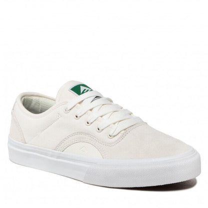Emerica Shoes Provost G6 White USA Skateboard Sneakers