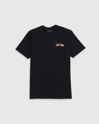 Call Me 917 Tee Call Me Black Skateboard T Shirt