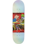 Deathwish Skateboard Deck Jake Hayes Pawn Shop Hagglin 8 38