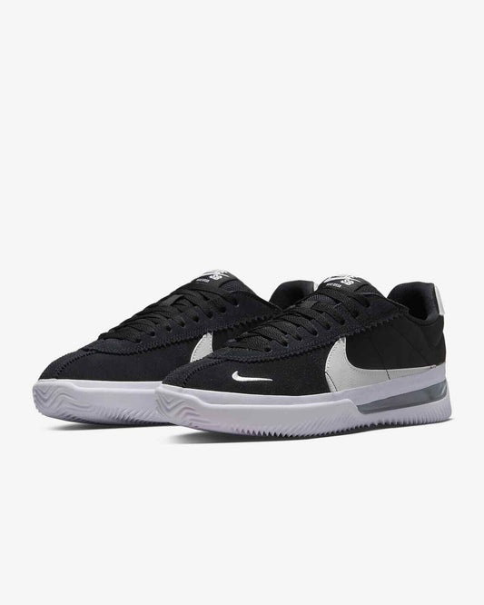 Nike SB Shoes BRSB Black/White (Blue Ribbon) US SIZE Skate Sneakers