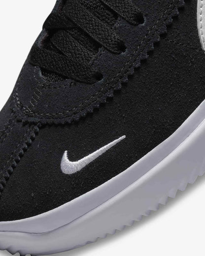 Nike SB Shoes BRSB Black/White (Blue Ribbon) US SIZE Skate Sneakers