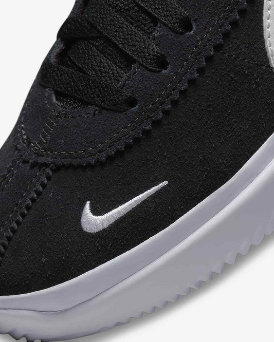 Nike SB Shoes BRSB Black/White (Blue Ribbon) US SIZE Skate Sneakers