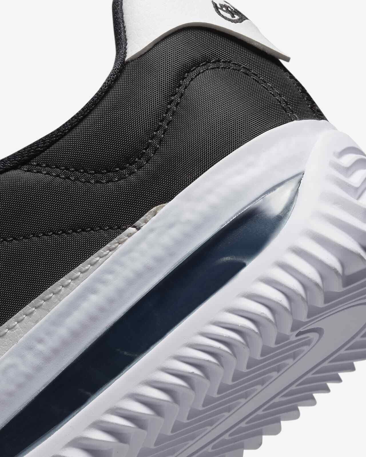 Nike SB Shoes BRSB Black/White (Blue Ribbon) US SIZE Skate Sneakers