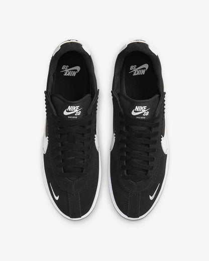 Nike SB Shoes BRSB Black/White (Blue Ribbon) US SIZE Skate Sneakers