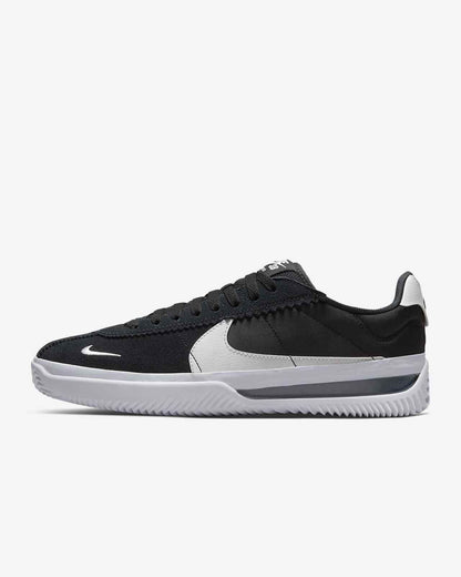 Nike SB Shoes BRSB Black/White (Blue Ribbon) US SIZE Skate Sneakers