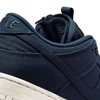 Nike SB Shoes Dunk Low Pro Midnight Navy/Desert Ochre US SIZE Skate Sneakers