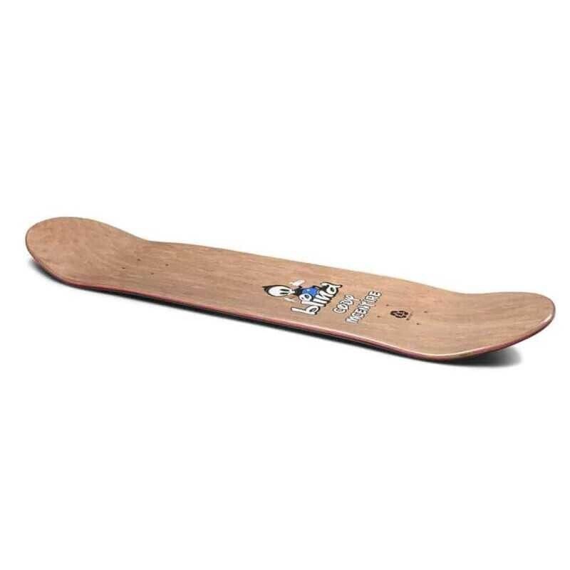 Blind Skateboard Deck Reaper Character R7 Cody McEntire 8.25"