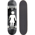 Girl Skateboard Complete Niels Bennett 8 Wr40 Pre Assembled