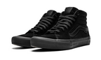Vans Shoes Sk8 Hi Pro Blackout Us Size Skateboard Sneakers