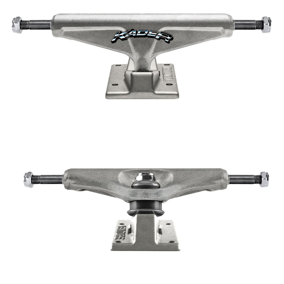 Venture Skateboard Trucks V Cast Hollow Kader Pro 5 8 Hi 8 5 Axles