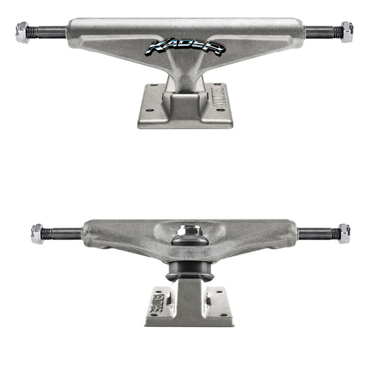 Venture Skateboard Trucks V-Cast Hollow Kader Pro 5.6" Hi 8.25" Axles