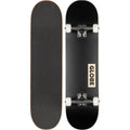 Globe Complete Skateboard Goodstock Black 8 125