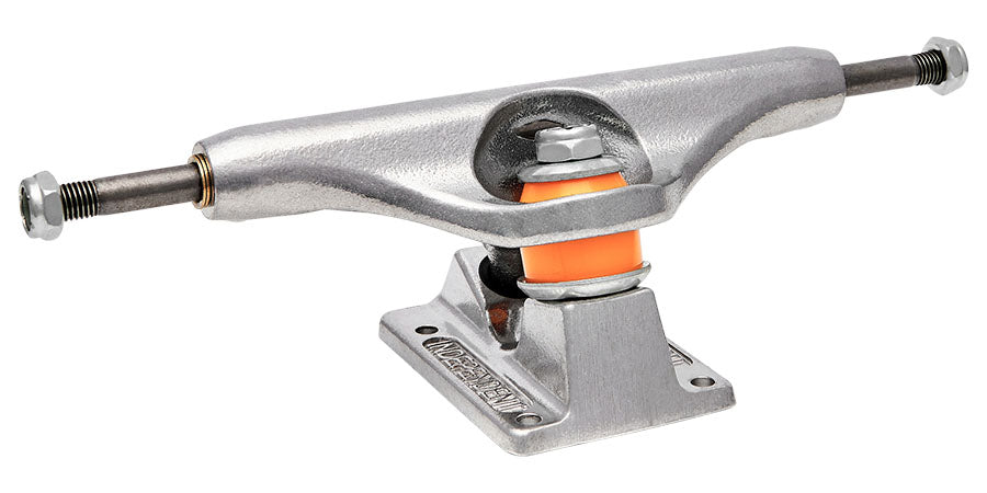 Independent Trucks 149 Silver Standard Polished Indy 8.5" Axles