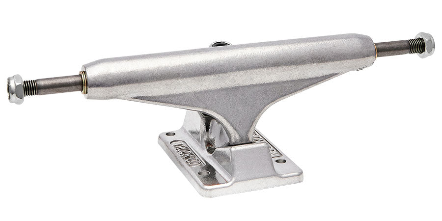 Independent Trucks 149 Silver Standard Polished Indy 8.5" Axles
