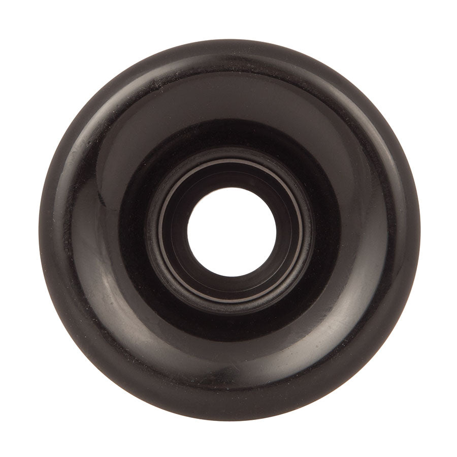 OJ Wheels 60mm Super Juice Black 78a Skateboard Longboard Cruiser Wheels
