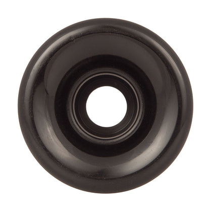 OJ Wheels 60mm Super Juice Black 78a Skateboard Longboard Cruiser Wheels