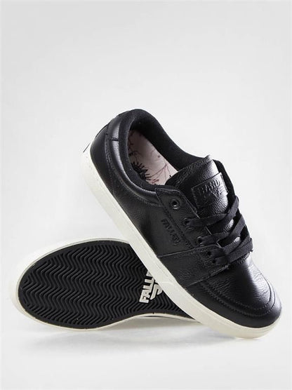 Fallen Shoes Rambler Black Dust James Hardy USA SIZE Mens Skateboard Sneakers
