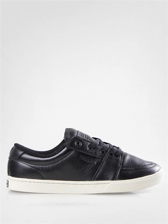 Fallen Shoes Rambler Black Dust James Hardy USA SIZE Mens Skateboard Sneakers