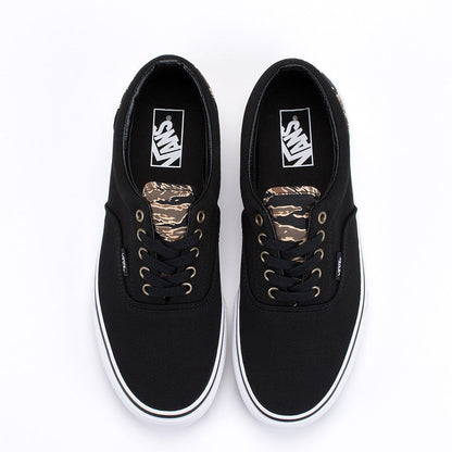VANS Shoes ERA Tiger Camo Black USA Size Sneakers