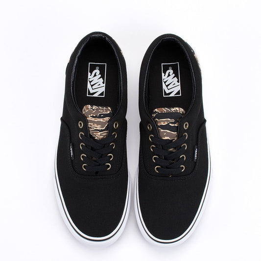 VANS Shoes ERA Tiger Camo Black USA Size Sneakers