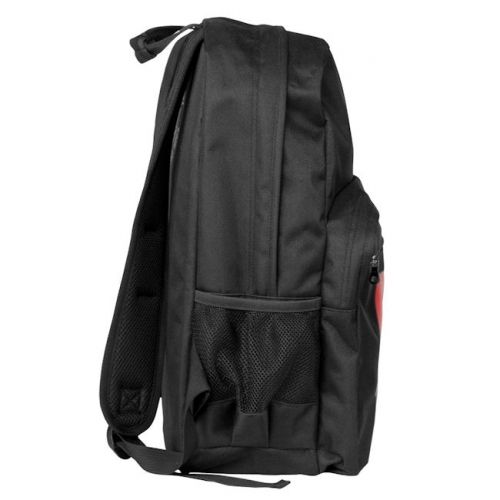 Santa Cruz Backpack Classic Dot School Travel Bag