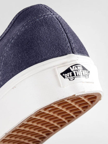 Vans Shoes Authentic Vintage Suede Ombre US Size Skateboard Sneakers