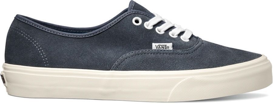 Vans Shoes Authentic Vintage Suede Ombre US Size Skateboard Sneakers