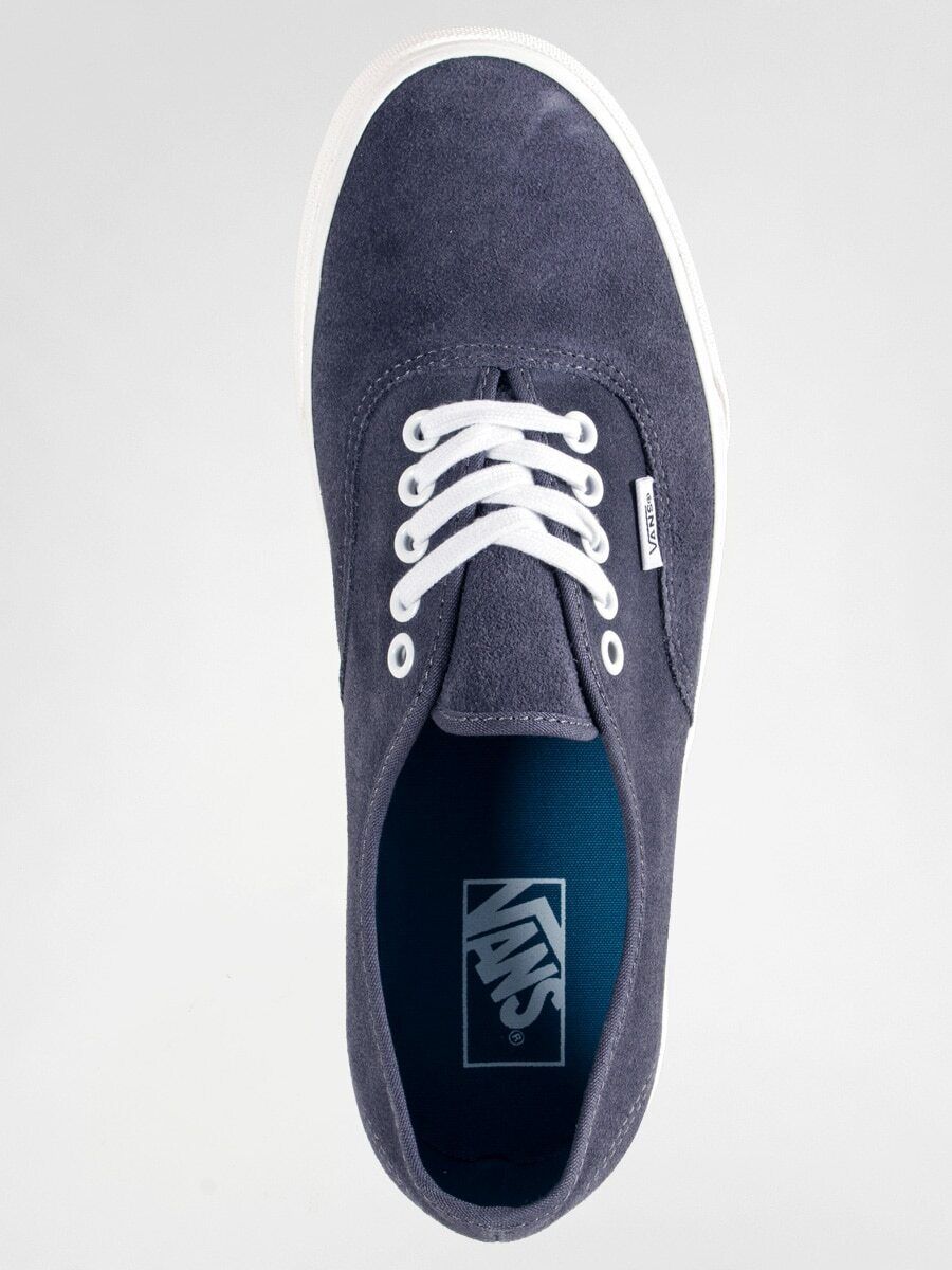 Vans Shoes Authentic Vintage Suede Ombre US Size Skateboard Sneakers