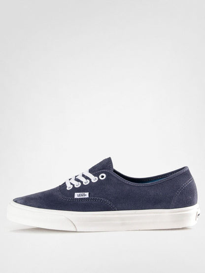 Vans Shoes Authentic Vintage Suede Ombre US Size Skateboard Sneakers