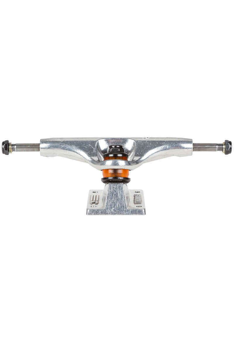 Thunder Skateboard Trucks 148 Polish Hi 8.25" Axles