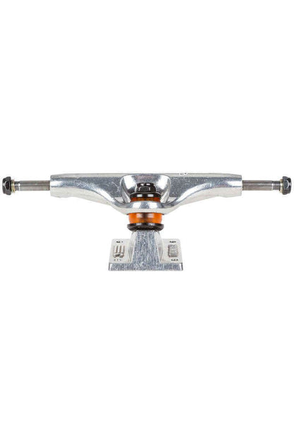 Thunder Skateboard Trucks 148 Polish Hi 8.25" Axles