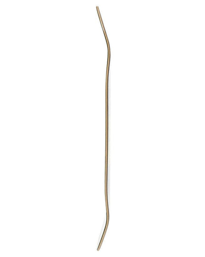 Kingpin Skate Supply Deck OG Logo Gold Member Edition