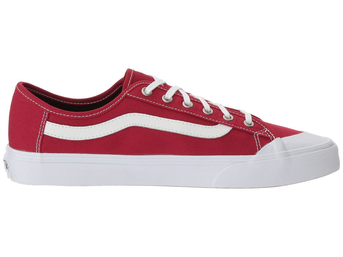 Vans Shoes Black Ball Sf Chili Pepper Surf Skateboard Sneakers