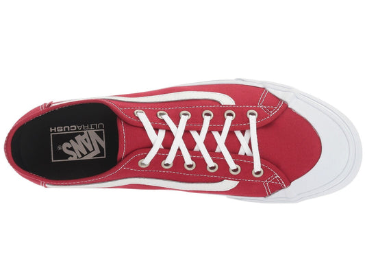 Vans Shoes Black Ball SF Chili Pepper Surf Skateboard Sneakers
