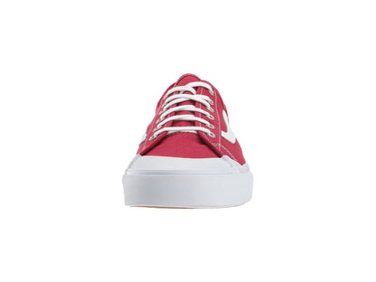 Vans Shoes Black Ball SF Chili Pepper Surf Skateboard Sneakers