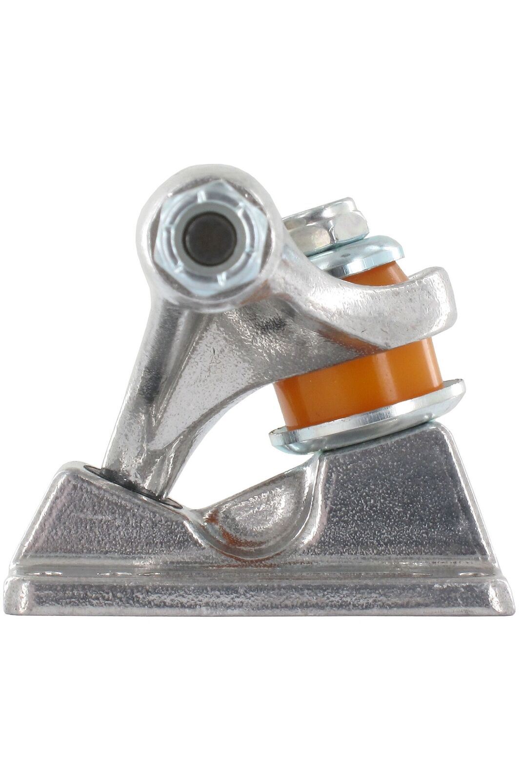 Independent Trucks 169 Silver Standard Polished Indy 9.125" Axles