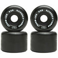 Powell Peralta Skateboard Wheels Rat Bones Black 60Mm 85A 2008 Reissue