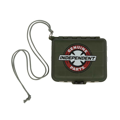 Indy Trucks Spare Parts Kit Bolts Nuts Cushions Cups Washers Skateboard Rubbers