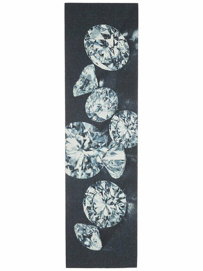Diamond Supply Co Grip Tape Spilled Jewels Full Skateboard Deck Griptape Sheet