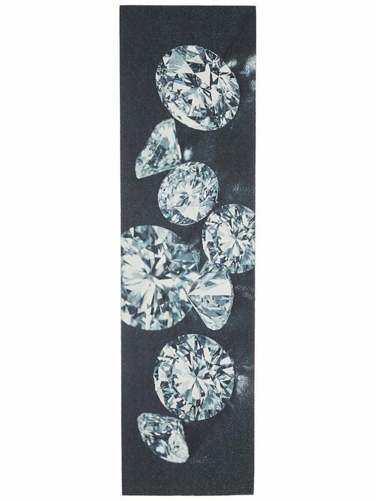 Diamond Supply Co Grip Tape Spilled Jewels Full Skateboard Deck Griptape Sheet